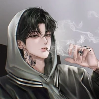 noah(irmão de akira)