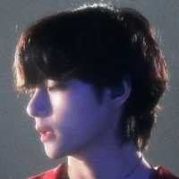 Kim taehyung