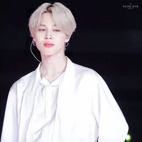 Park Jimin ( Best friend of taehyung)