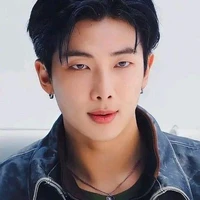 Jeon namjoon (father of Jungkook)