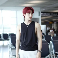 ming jie 23( entrenador dragón de tenis)