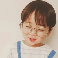 mi Ji-woo cuando tenia 5 años