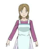 Mom(Red