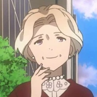 granny rin