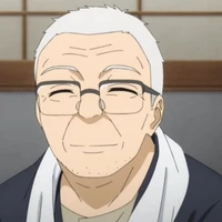 grandpa tyler