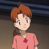 Delia ketchum