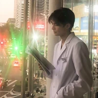 เมฆ : นายเอก