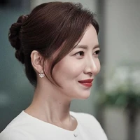 รินรดา : แม่เลี้ยงพระเอก