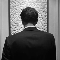 เกรย์ : บอดี้การ์ด