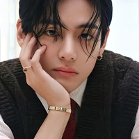 Kim Taehyung