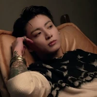 Jeon jungkook