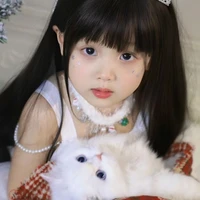 Kim Jia / taekook kid