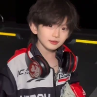 Kim jihoo / taekook kid