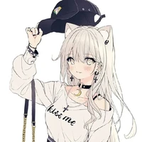 luna(minha irmã)