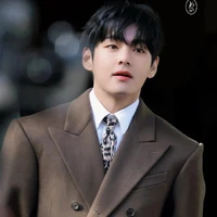 Kim taehyung
