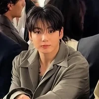 Jeon Jungkook