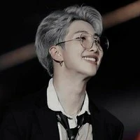 kim Namjoon