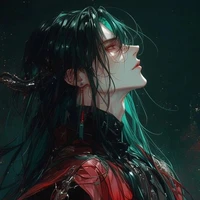 Lu Hanbing/ml /previous villain