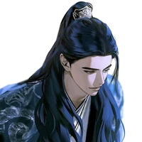 mao yun/ml,s enemy
