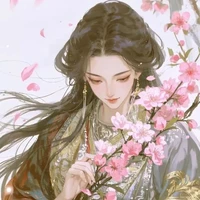 Mei Zhiruo/mc ,s friend