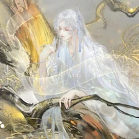 fortune god
