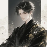 Shunding fuishen /ml shadow guard