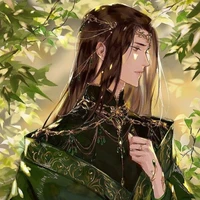 fu shiting /ml,s former crush