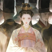 xiao cheng/mc step mother