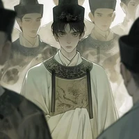 shu tian /mc step brother