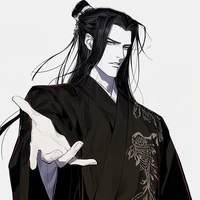 shi Liujuan/mc father