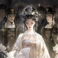 wu  yusheng/empress