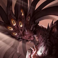เลวีอาธาน(เผ่าอารัคเน่)