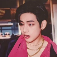 Kim Taehyung (CEO and Underworld king)