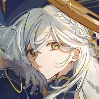 Horatia Neoma (Timekeeper)