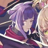 Ray Albright (Abyss Shaman)