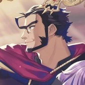 Bradford Firestone (Artillery Magician)