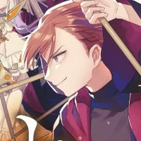 Louise Miller (Barrier Mage)