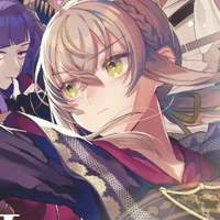 Monica Everett (Silent Witch)