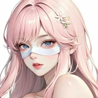 mochi or Maya ( friend of Zara)