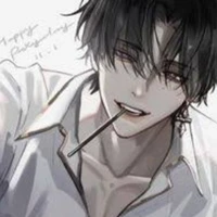 Aurther ( Zara crush)