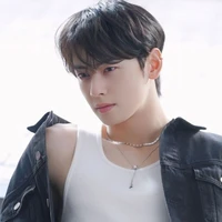 Eunwoo