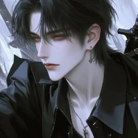 Lucien ( Xaoxian