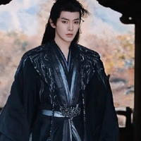 Zhao Zixuan(ml)