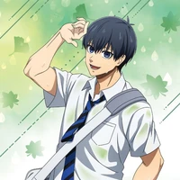 Isagi Yoichi
