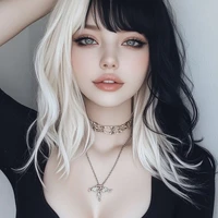 Kelly*soeur de Veronica*