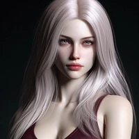 Bianca*mère de Veronica*