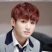 Jeon gguk