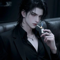 shen zi (Mc Dad)