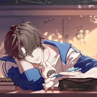 shen Qi [MC]