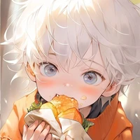 Little Elias